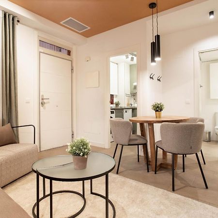 Apartamento Salamanca V En Madrid Capital מראה חיצוני תמונה