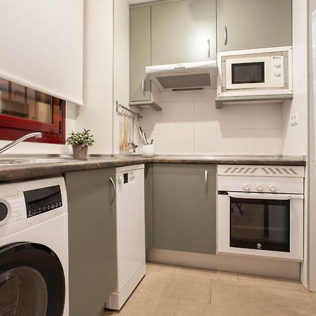 Apartamento Salamanca V En Madrid Capital מראה חיצוני תמונה