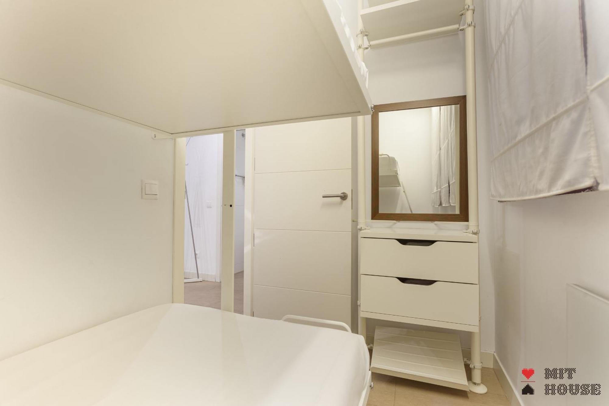 Apartamento Salamanca V En Madrid Capital מראה חיצוני תמונה