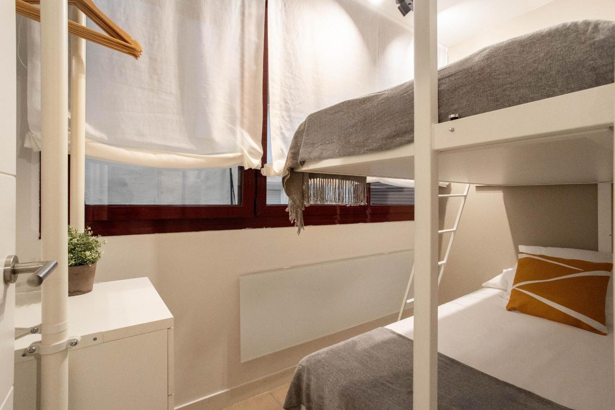 Apartamento Salamanca V En Madrid Capital מראה חיצוני תמונה